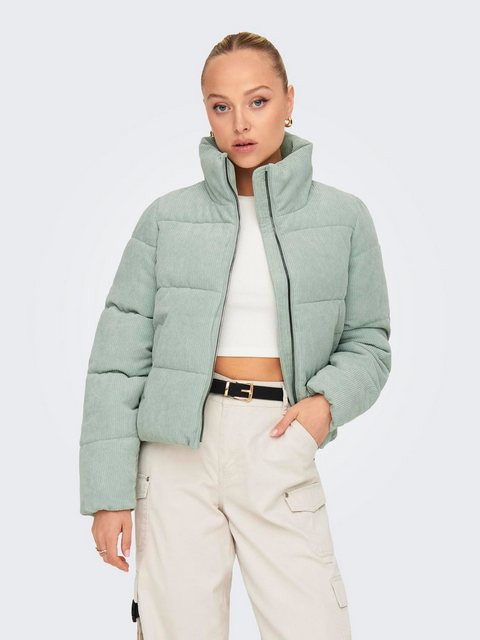 ONLY Cordjacke ONLNEWDOLLY CORDUROY PUFFER OTW NOOS günstig online kaufen