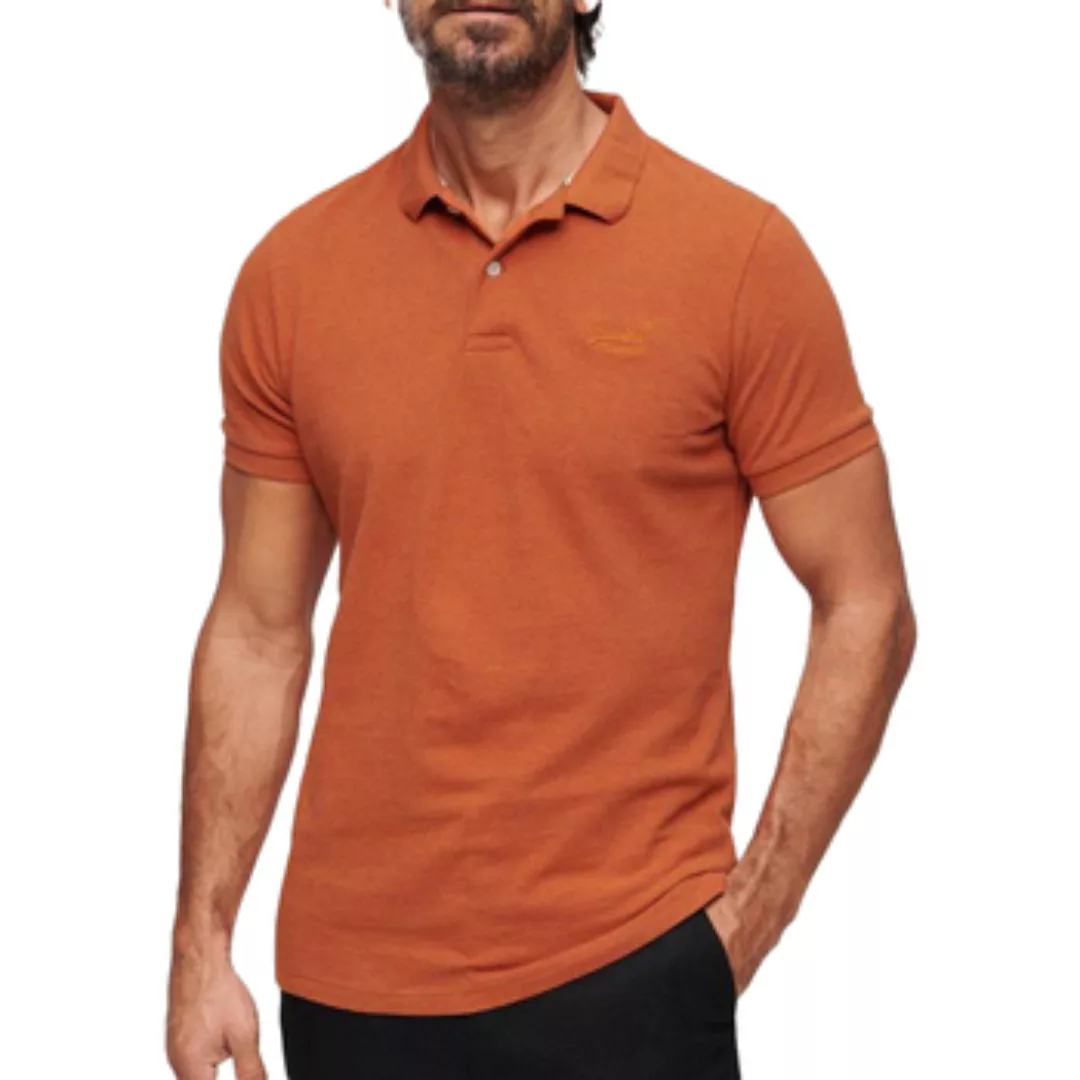 Superdry  T-Shirts & Poloshirts M1110343A günstig online kaufen