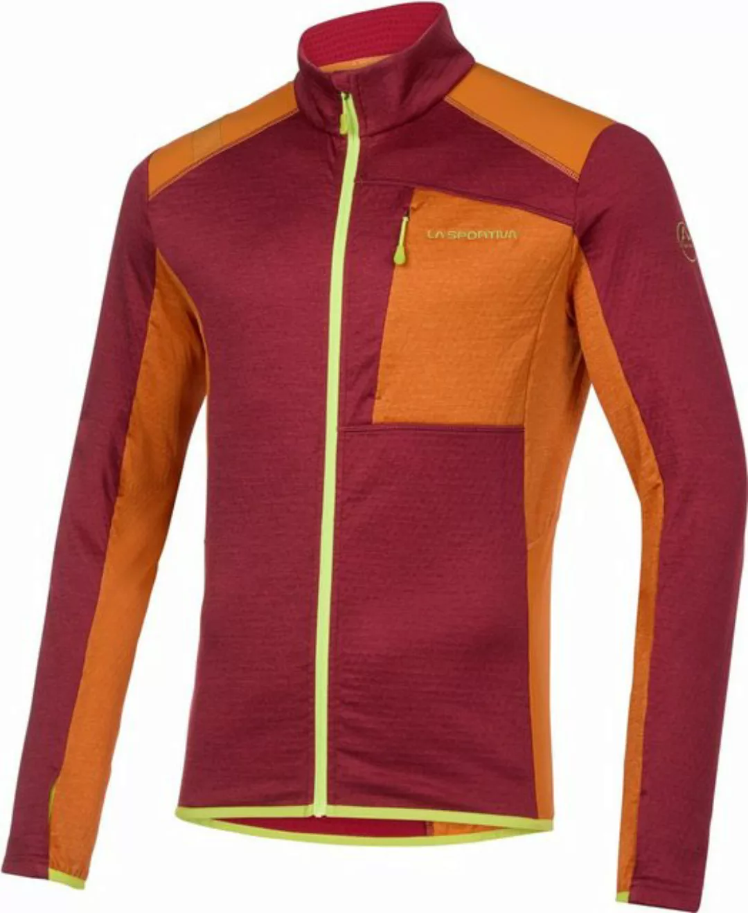 La Sportiva Fleecejacke True North Jacket günstig online kaufen