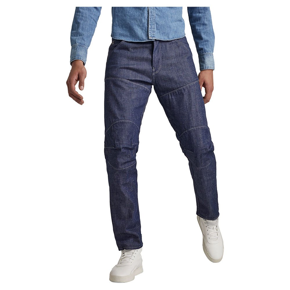 G-star 5620 3d Original Relaxed Tapered Jeans 30 Raw Denim günstig online kaufen