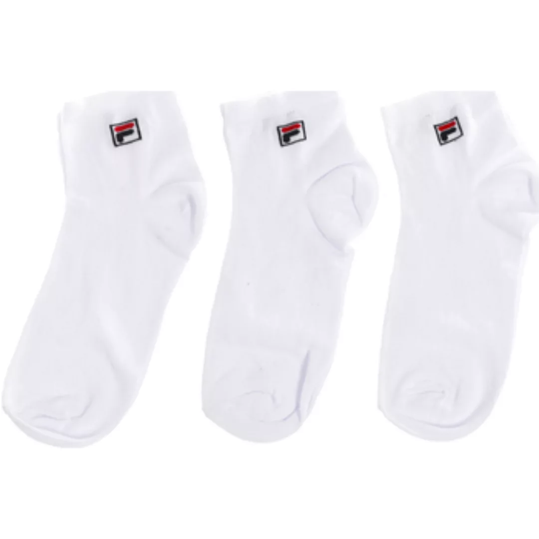 Fila Kurzsocken "Socken 3er Pack" günstig online kaufen