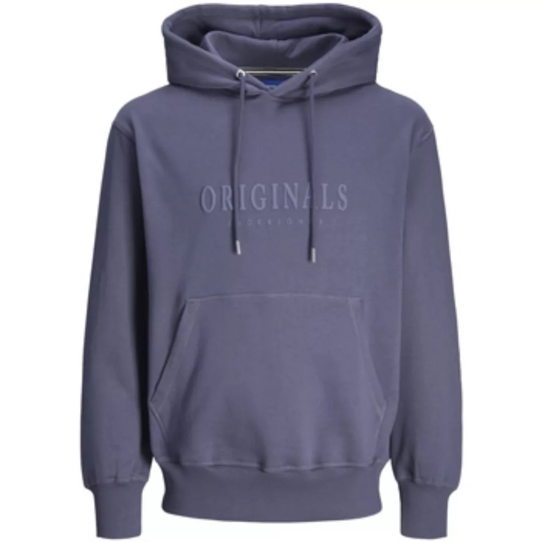 Jack & Jones Herren Hoodie Kapuzenpullover JORFREDERIKSBERG- Regular Fit günstig online kaufen