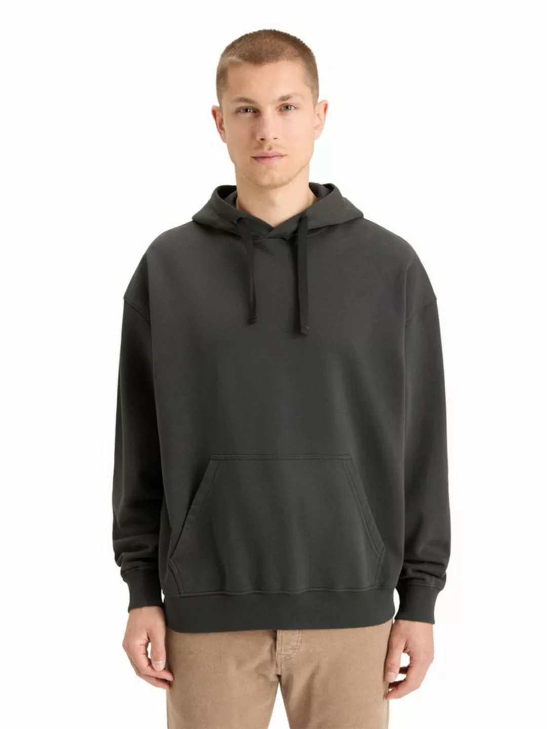 Scotch & Soda Sweatshirt (1-tlg) günstig online kaufen