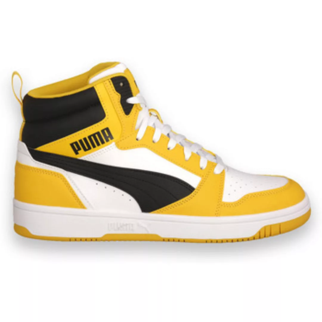 Puma  Sneaker 27 REBOUND V6 HI günstig online kaufen