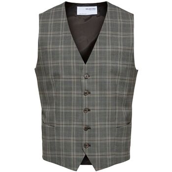 Selected  Anzugssakko 16086849 LOGAN-BROWIE günstig online kaufen
