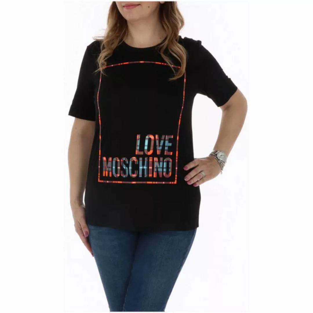 LOVE MOSCHINO T-Shirt günstig online kaufen