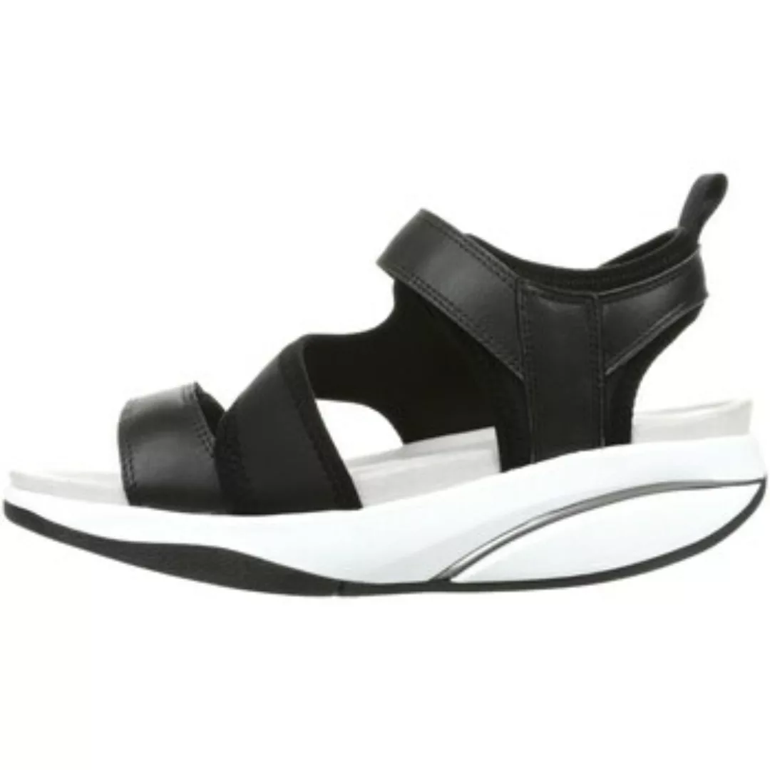 Mbt  Sandalen aza Sandalen Frau Schwarz günstig online kaufen