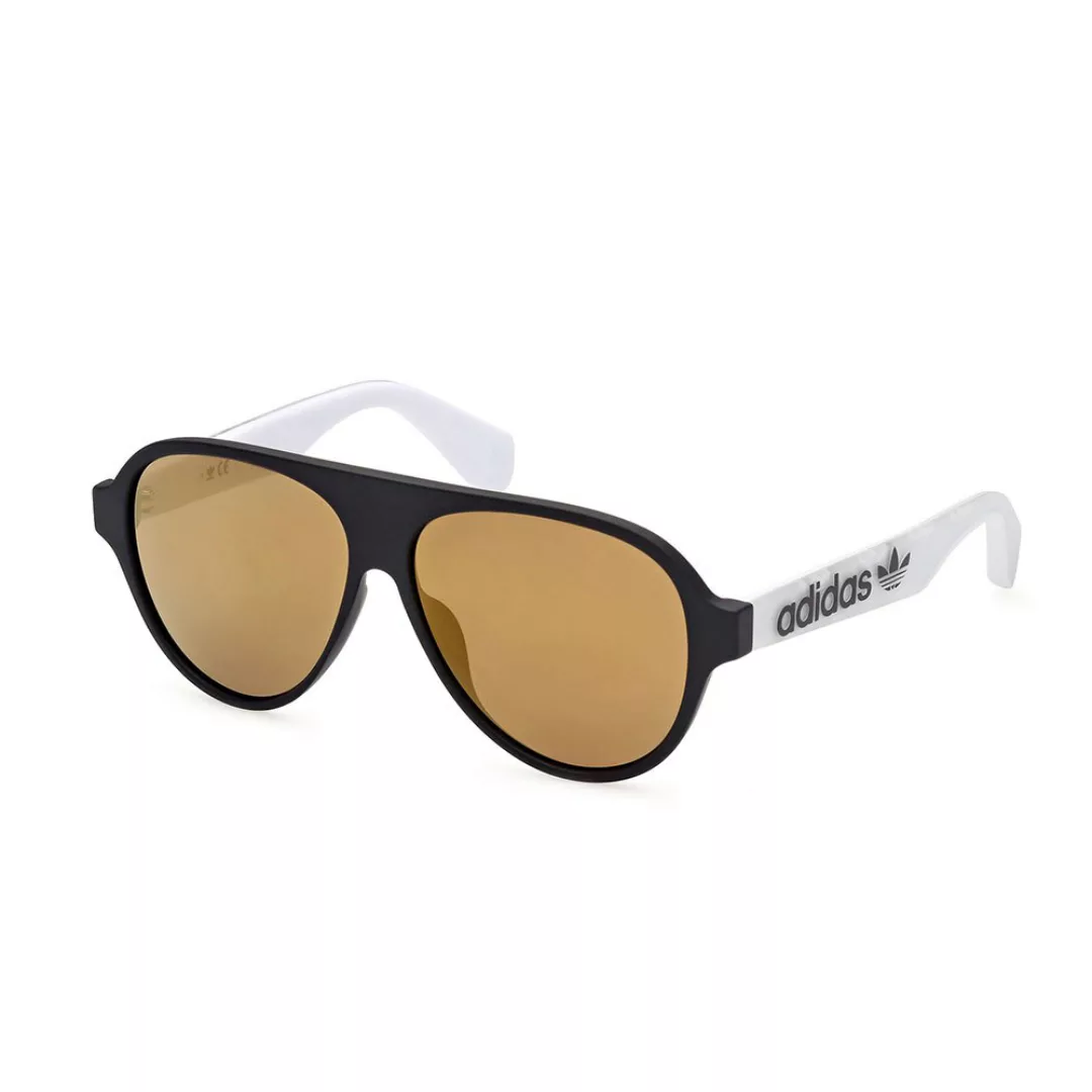 Adidas Originals Or0059-5702g Sonnenbrille 57 Matte Black günstig online kaufen