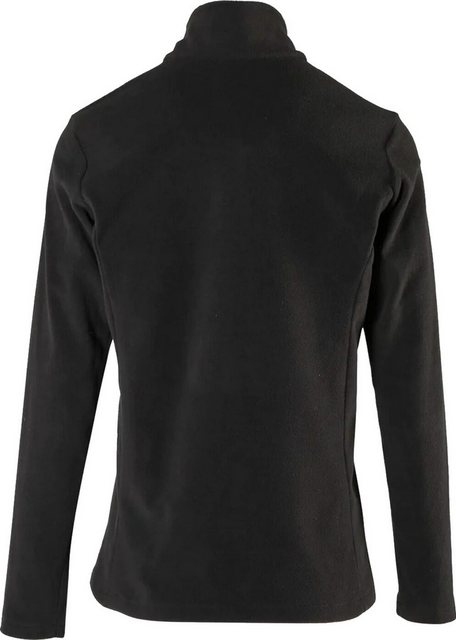 Brunotti Rollkragenpullover Misma-N Women Fleece Black günstig online kaufen