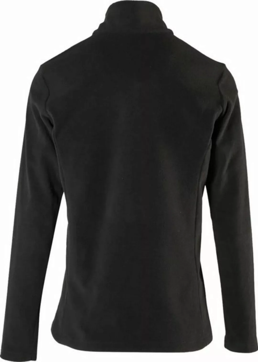 Brunotti Rollkragenpullover Misma-N Women Fleece Black günstig online kaufen