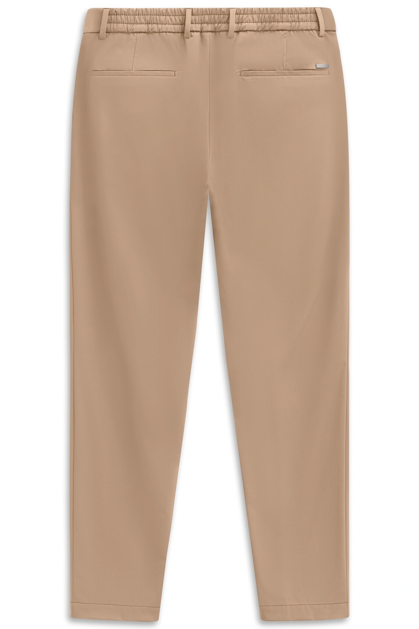 bugatti Bundfaltenhose "Tapered Fit", mit Flexcity Performance Stretch günstig online kaufen