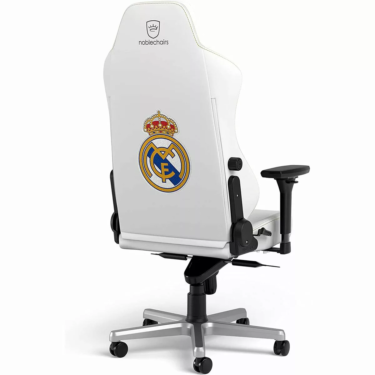 Gaming-stuhl Noblechairs Nbl -hro-pu-rmd Real Madrid günstig online kaufen