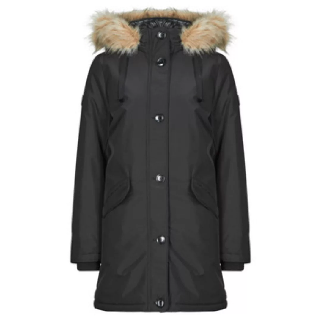 Lauren Ralph Lauren  Parkas PFR NNQL 32"-INSULATED-COAT günstig online kaufen