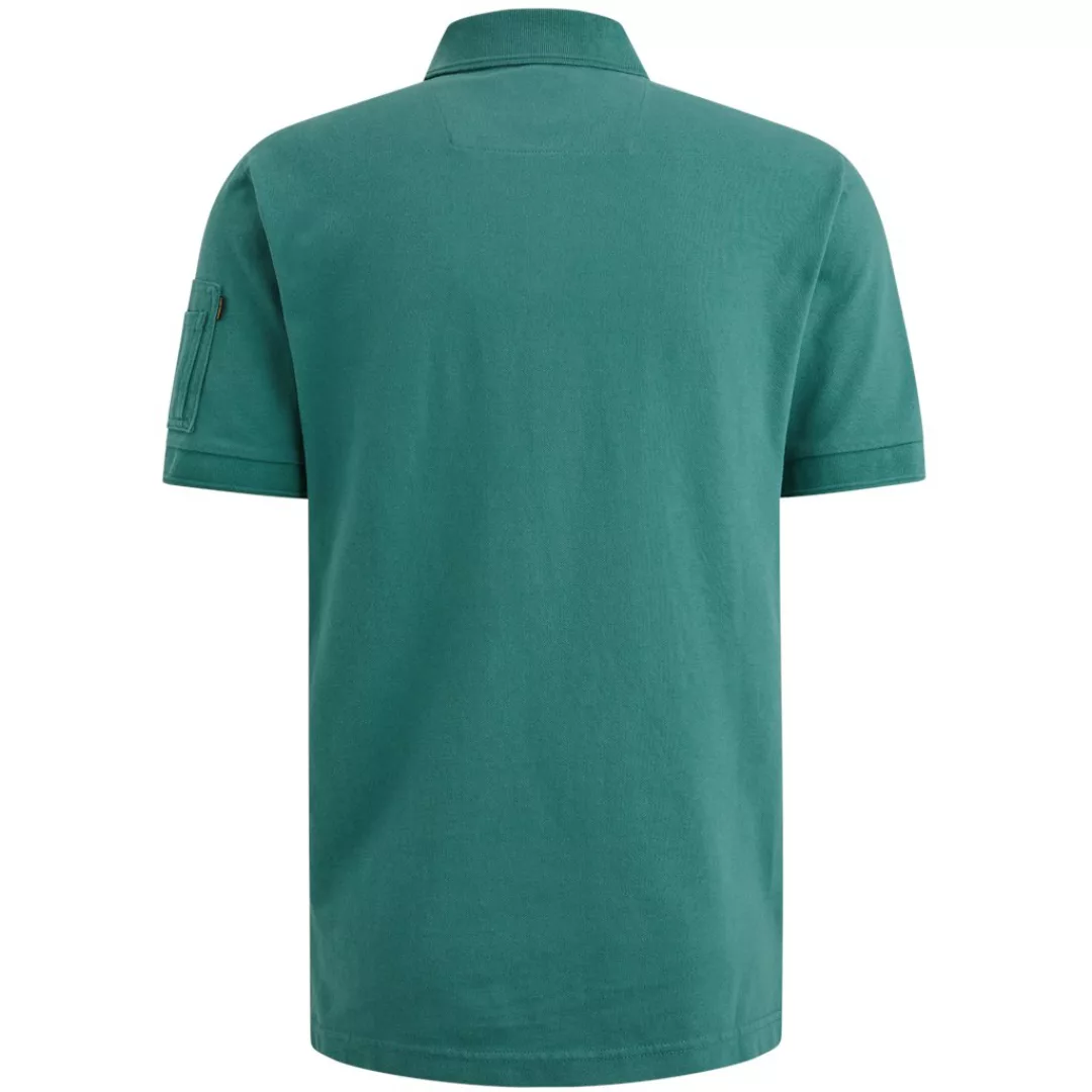 PME Legend Herren Poloshirt TRACKWAY - Regular Fit günstig online kaufen