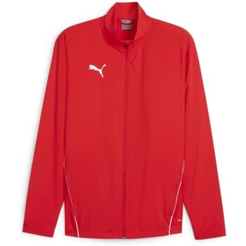 Puma  Herren-Jacke Sport  teamGOAL Sideline Jacke 658622-01 günstig online kaufen