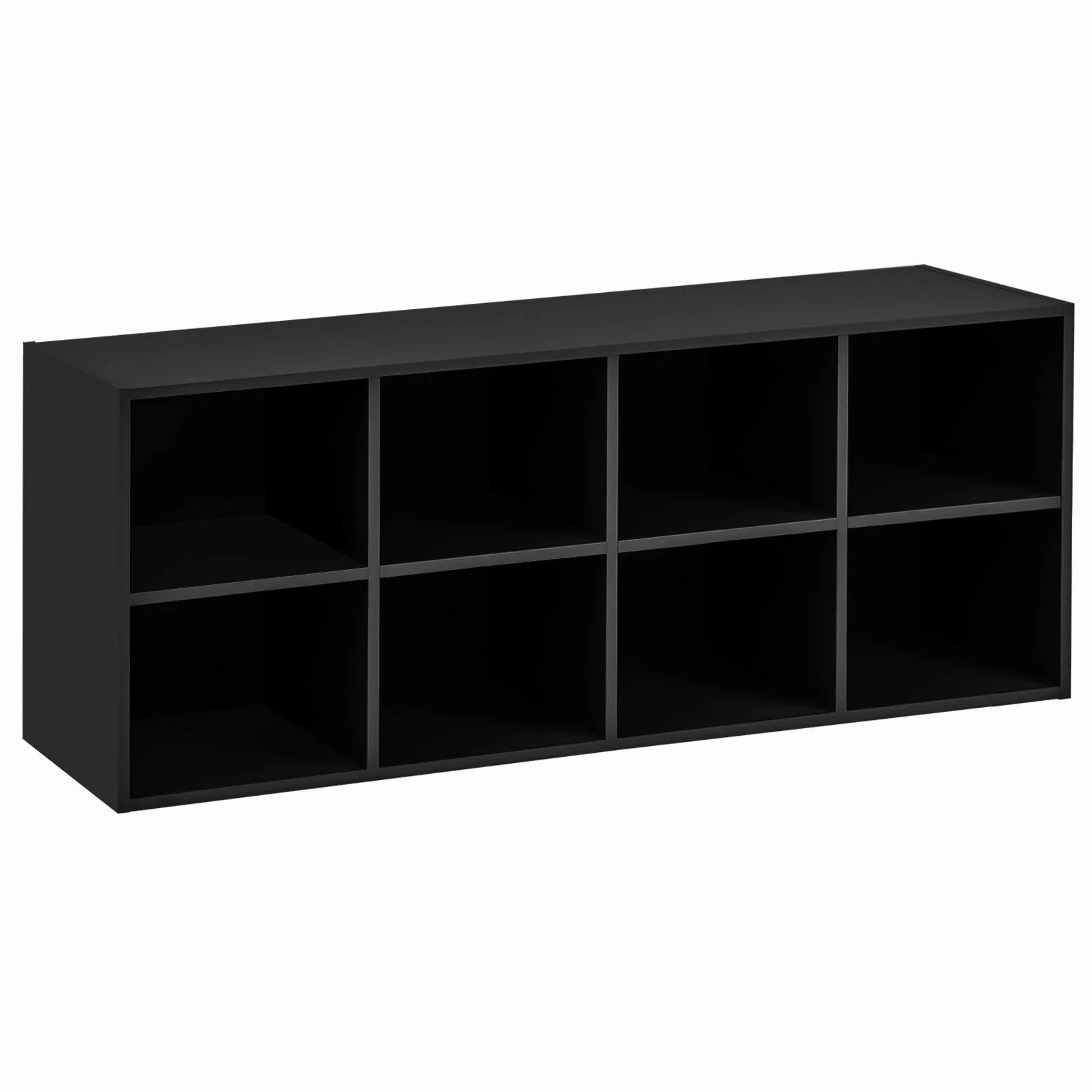 COSTWAY Schuhbank, mit Sitzfläche, Schuhregal mit günstig online kaufen