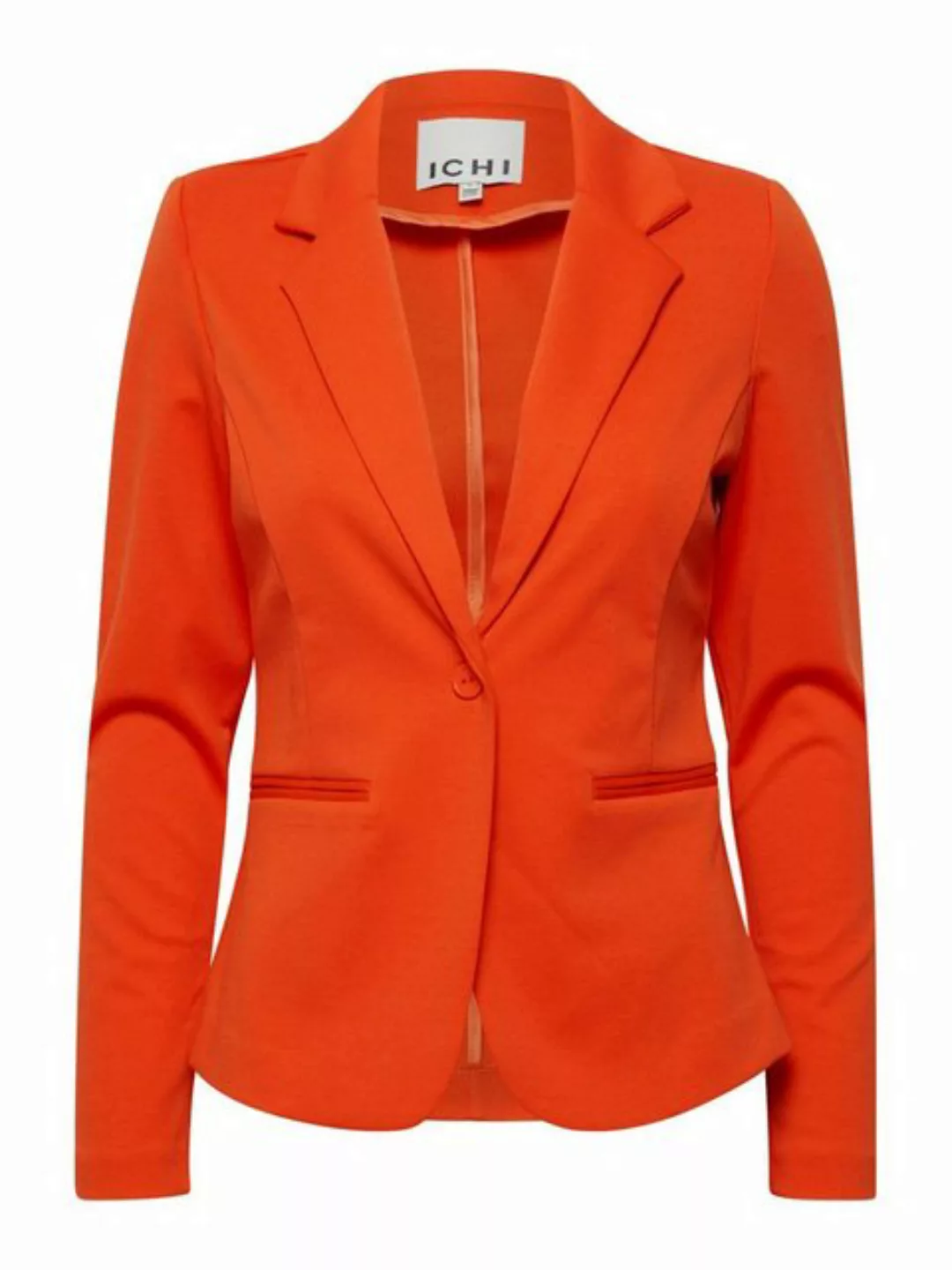 Ichi Sweatblazer IHKATE Blazer in toller Passform günstig online kaufen