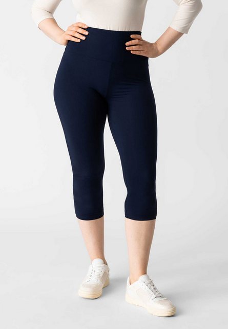 Les Lunes Leggings Luna 3/4 Leggings (Maya Leggings) Bambusviskose, 3/4 Län günstig online kaufen