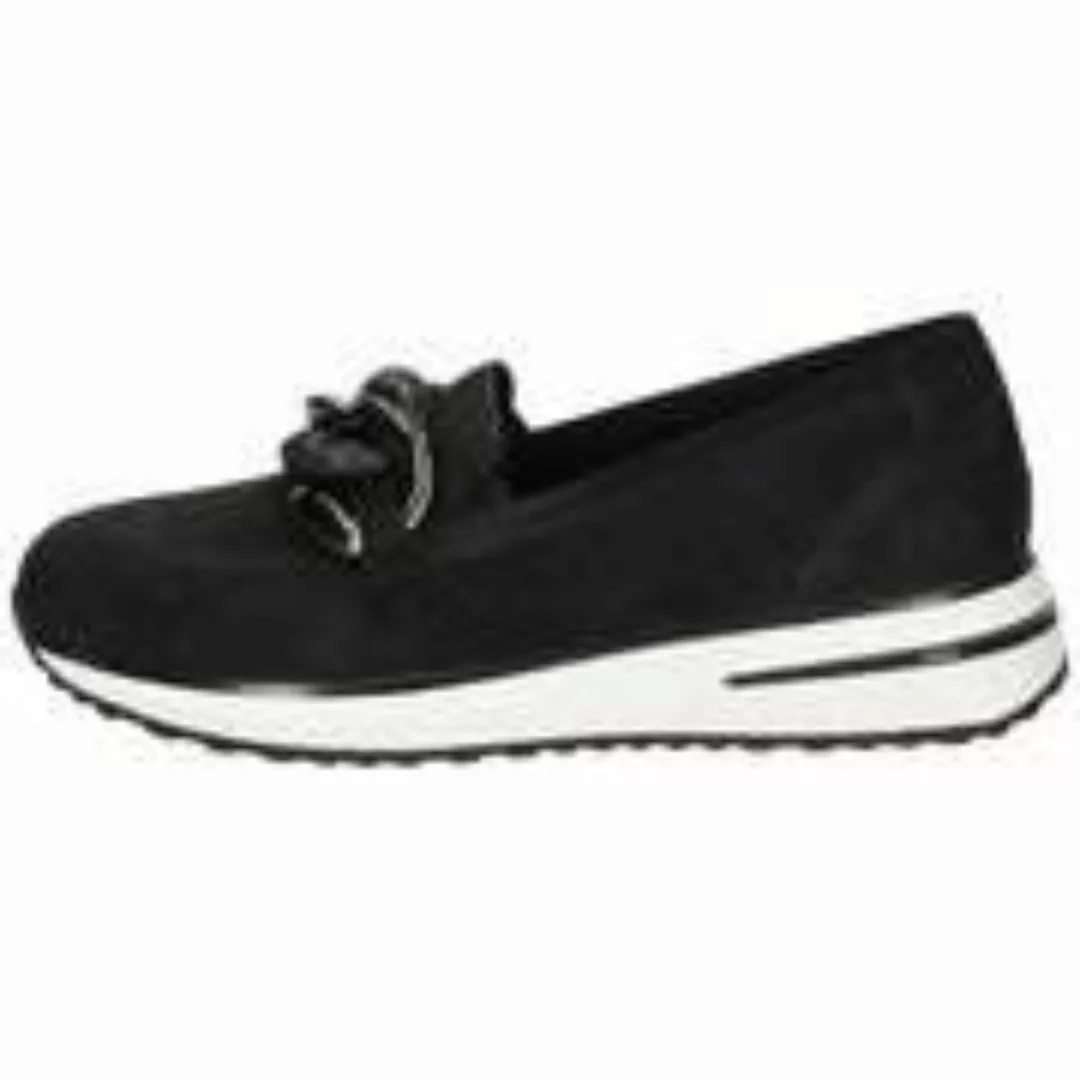 Remonte Loafer Damen schwarz günstig online kaufen