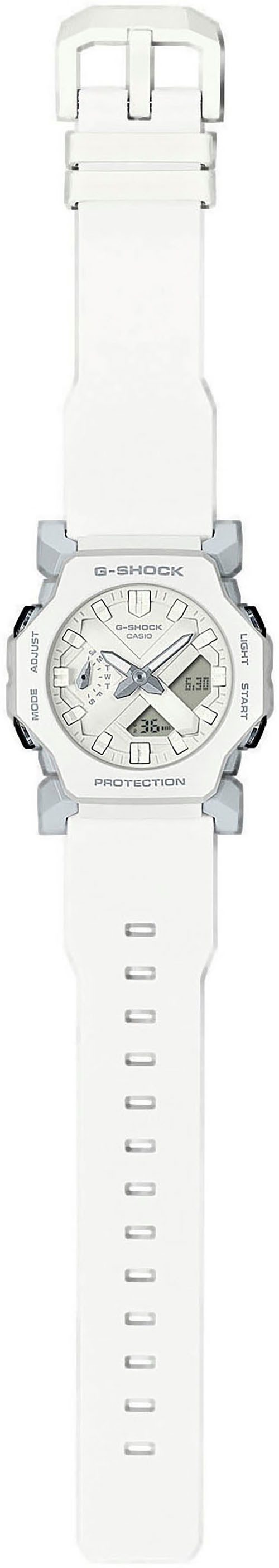 CASIO Digitaluhr Casio GA-2300-7AER GA-2300-7AER, Casio günstig online kaufen