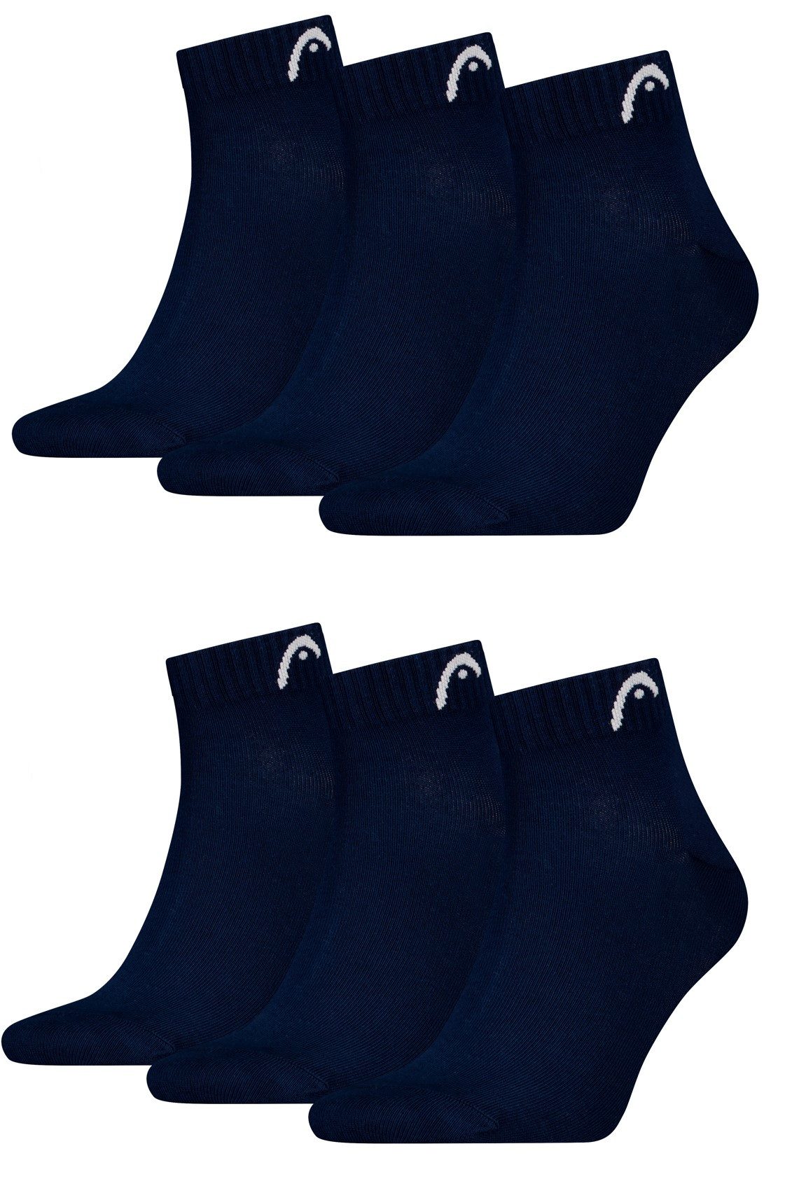 Head Sportsocken Head Quarter Socken Sport günstig online kaufen