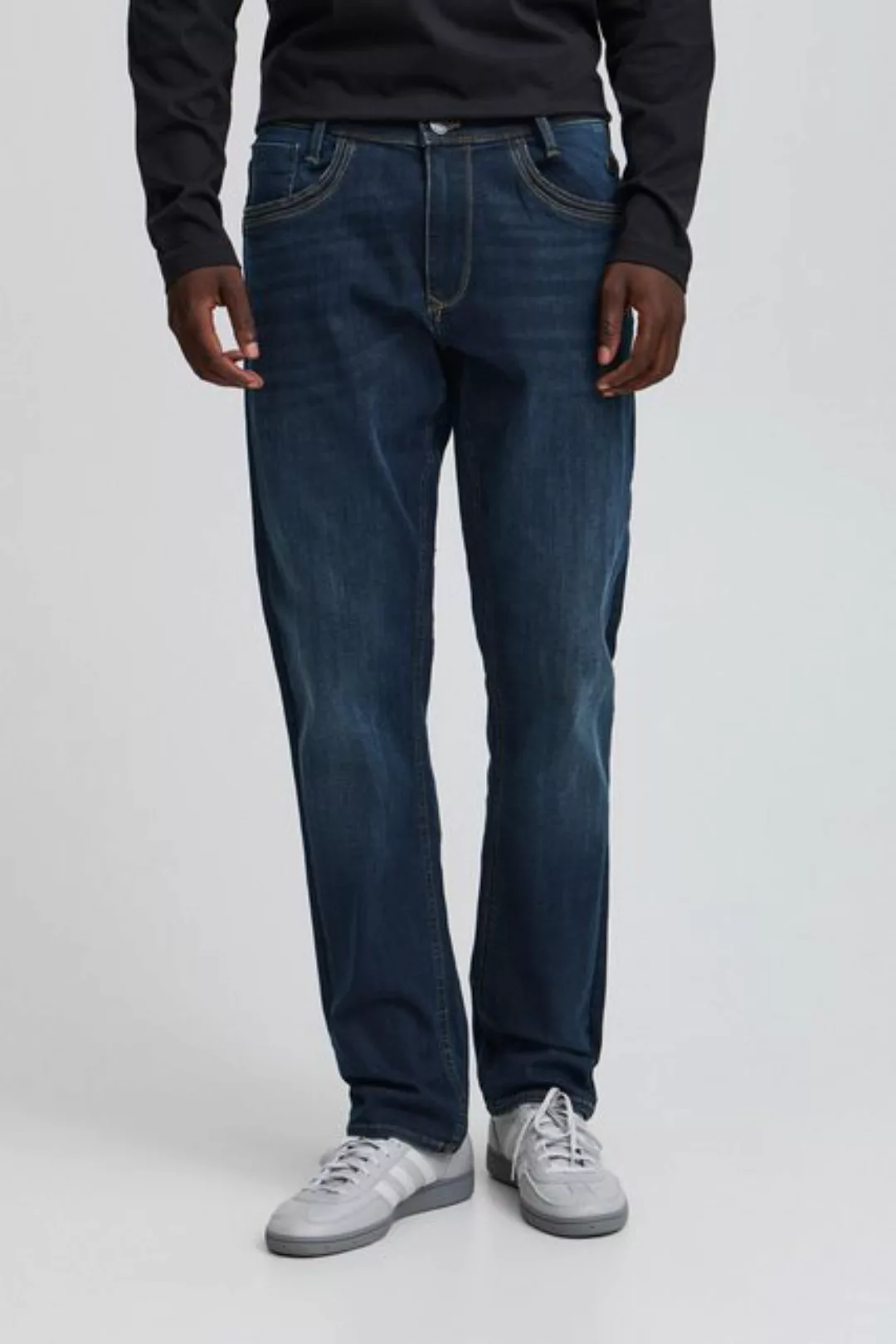 Blend 5-Pocket-Jeans "5-Pocket-Hose BHBlizzard" günstig online kaufen