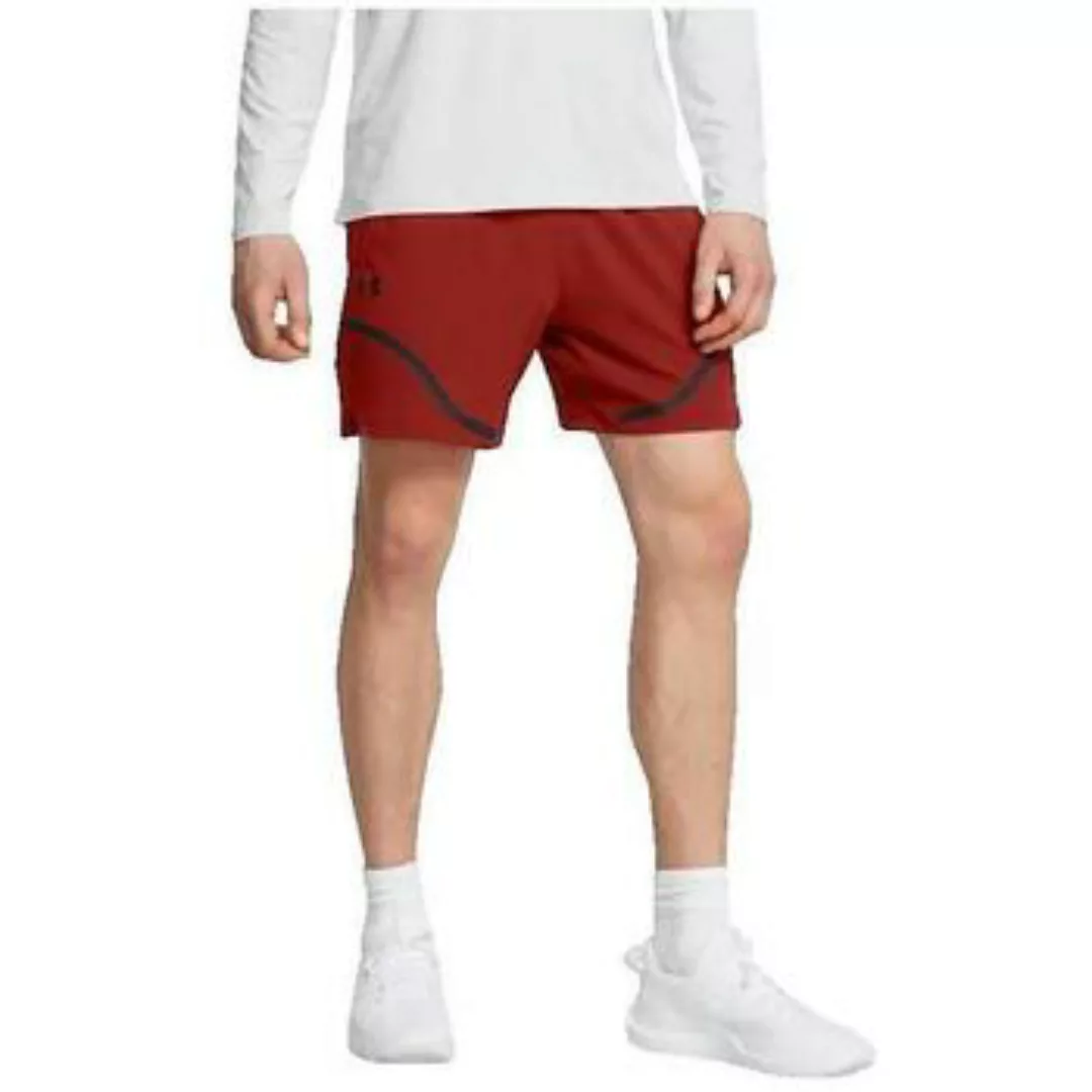 Under Armour  Shorts De 15 Cm Ua Vanish Tissé günstig online kaufen