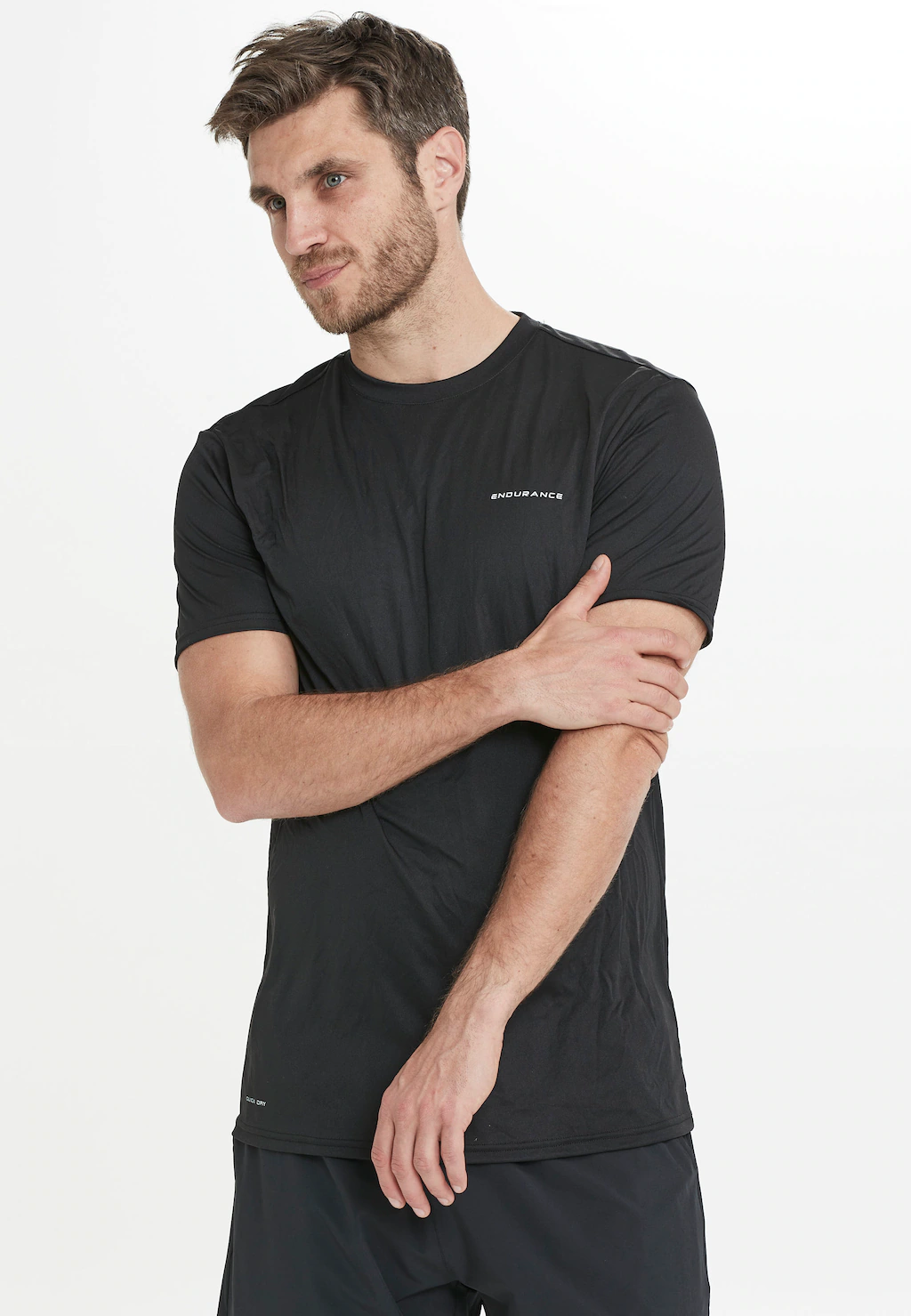 ENDURANCE Funktionsshirt "Dipose", mit schnelltrocknender QUICK DRY-Technol günstig online kaufen