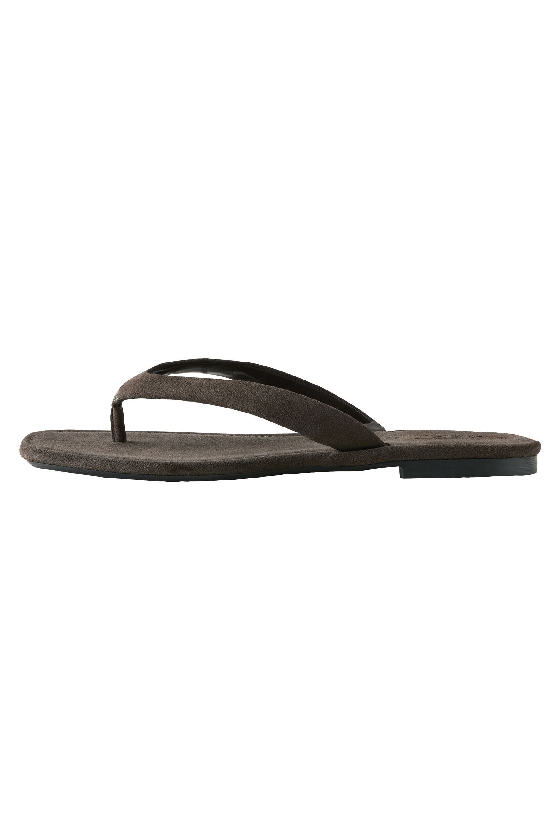 Next Forever Comfort® Eckige Zehentrennersandale Sandale günstig online kaufen