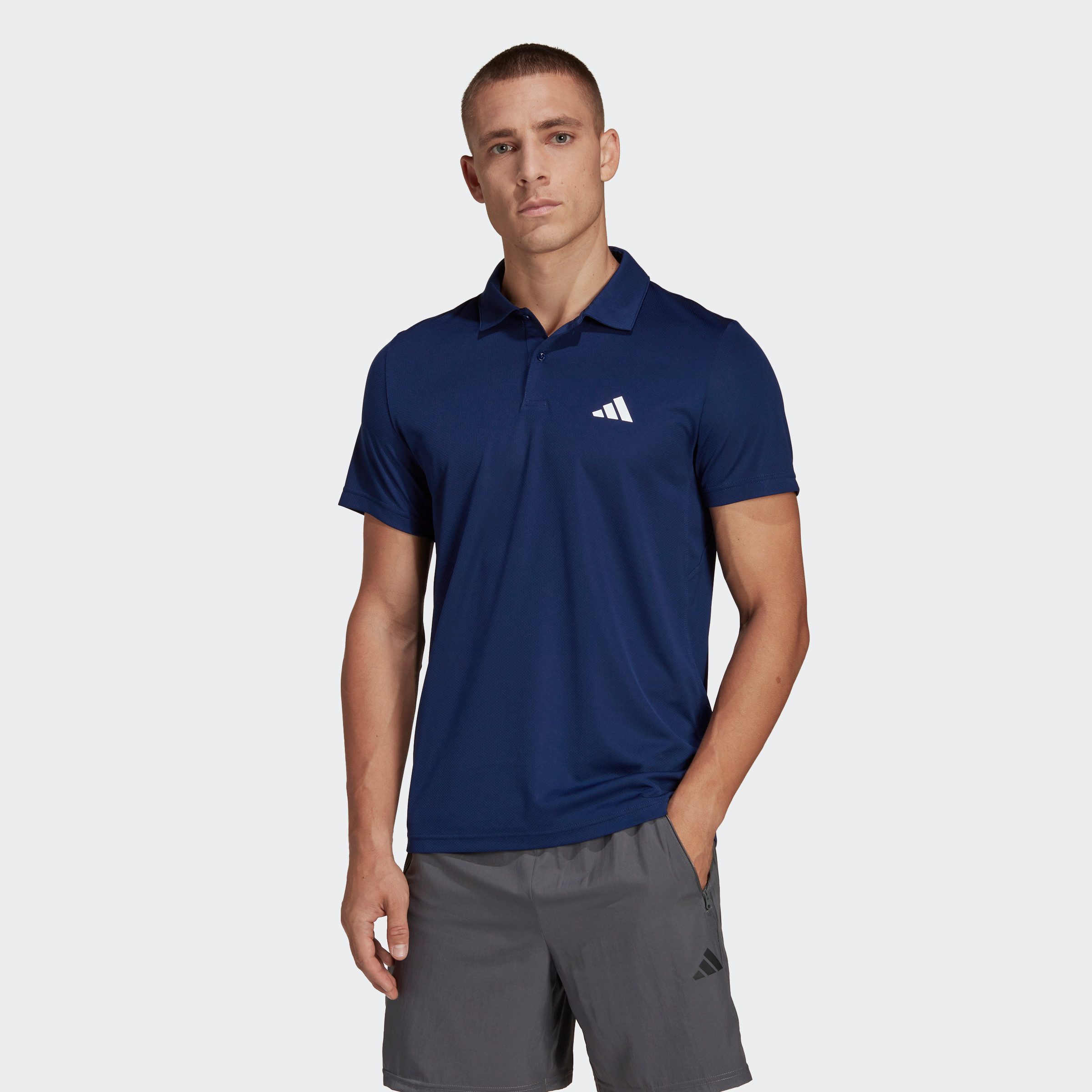 adidas Performance Poloshirt "TR-ES BASE POLO" günstig online kaufen