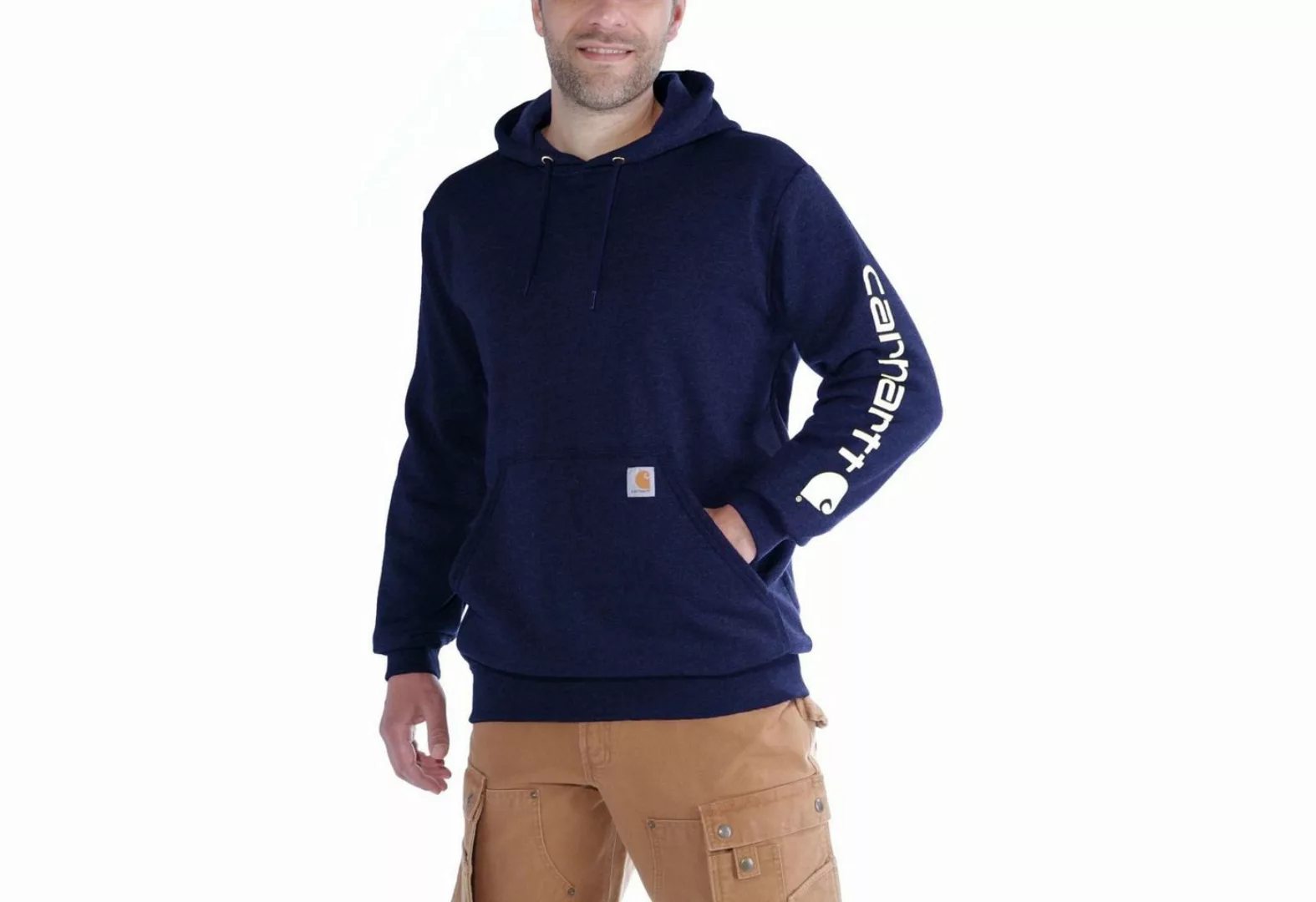 Carhartt Kapuzensweatshirt K288 günstig online kaufen