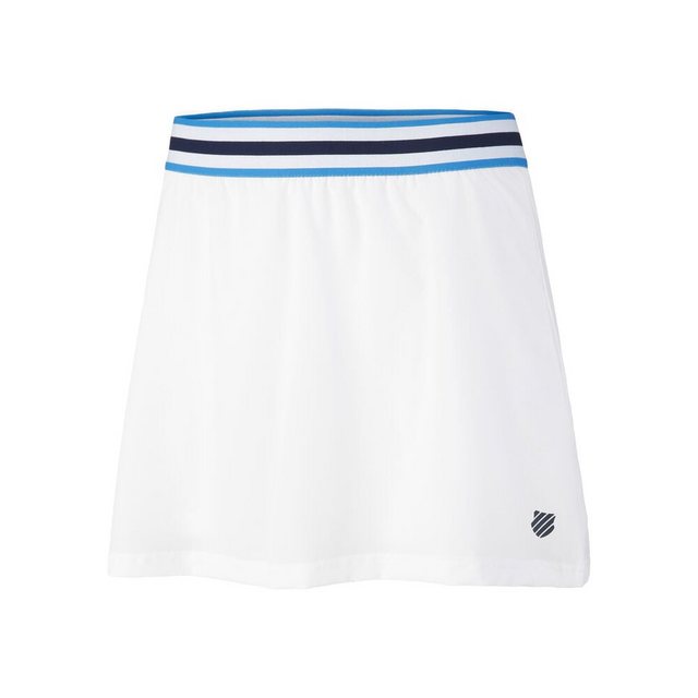 K-Swiss Tennisrock Core Team Skirt günstig online kaufen