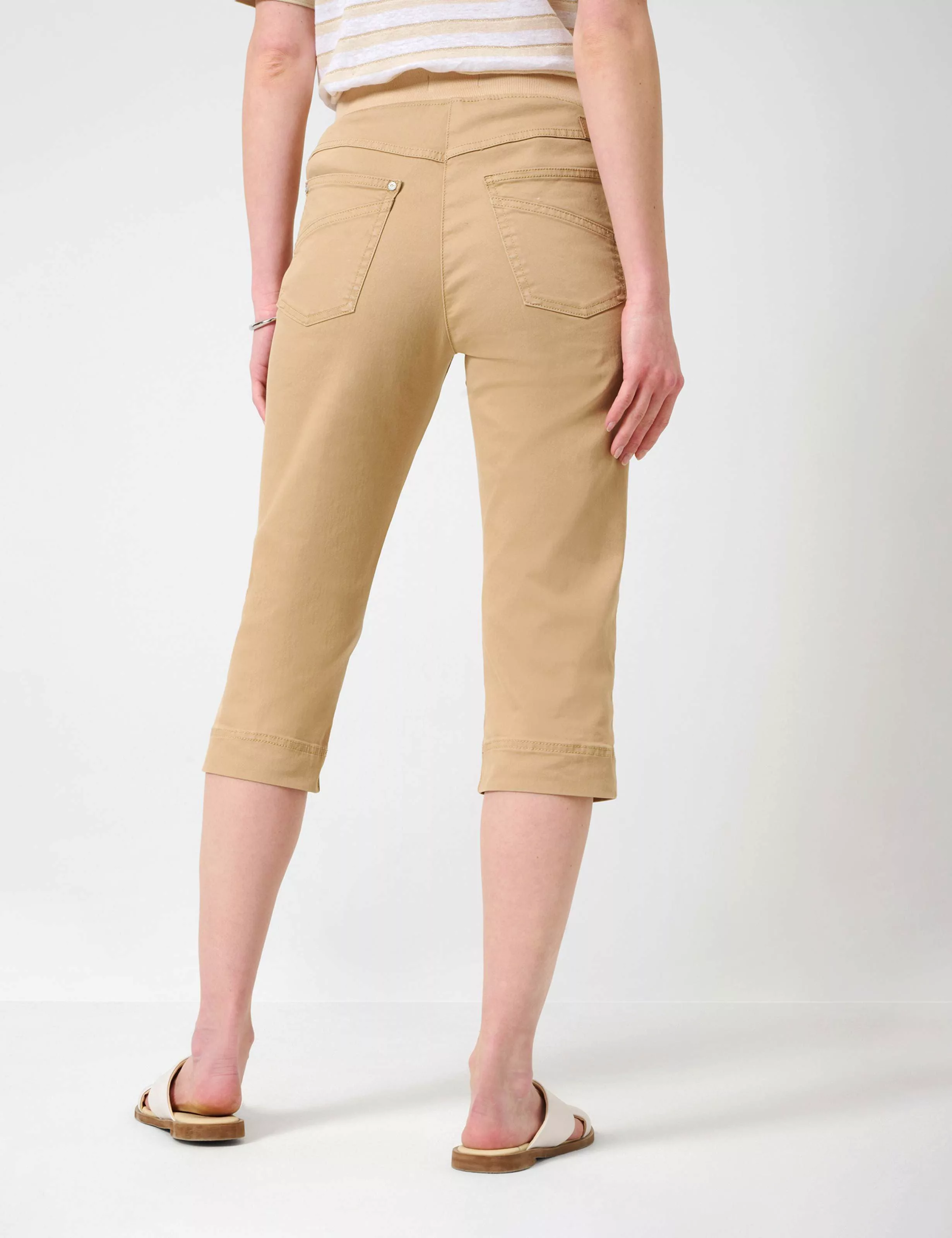 RAPHAELA by BRAX 5-Pocket-Jeans "Style PAMINA CAPRI" günstig online kaufen