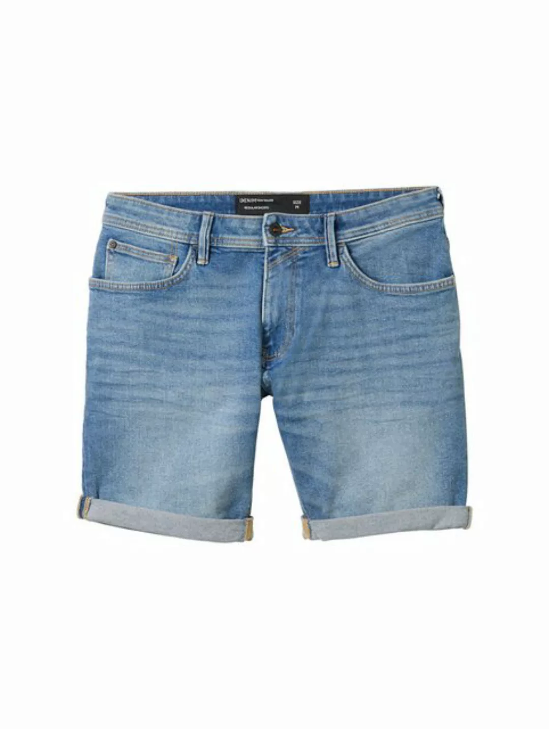 TOM TAILOR Shorts günstig online kaufen