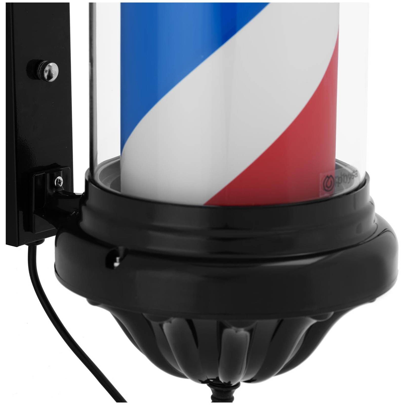 Physa LED Außen-Stehlampe Barber Pole - günstig online kaufen