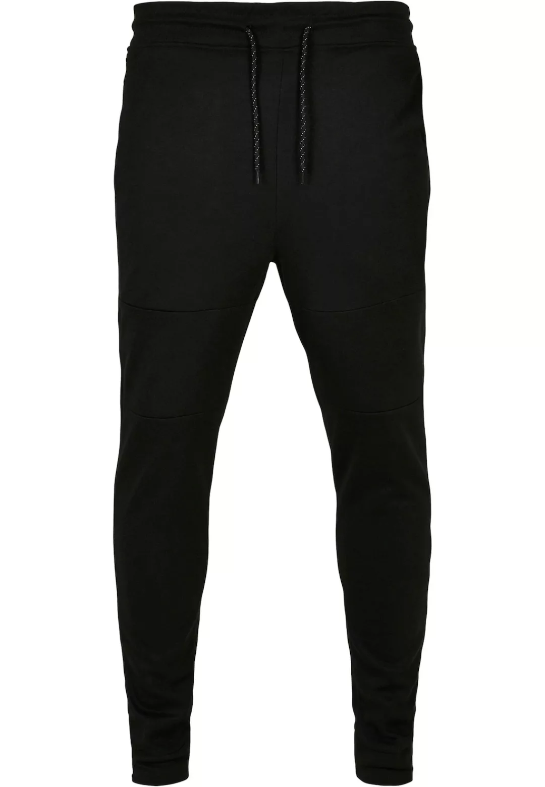 Southpole Stoffhose "Southpole Herren Side Zipper Tech Fleece Jogger", (1 t günstig online kaufen