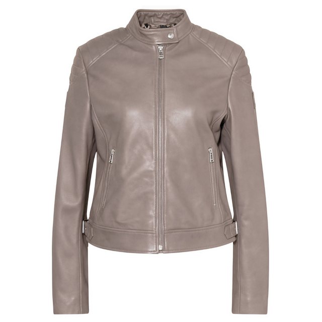 Belstaff Lederjacke Lederjacke MOLLISON günstig online kaufen