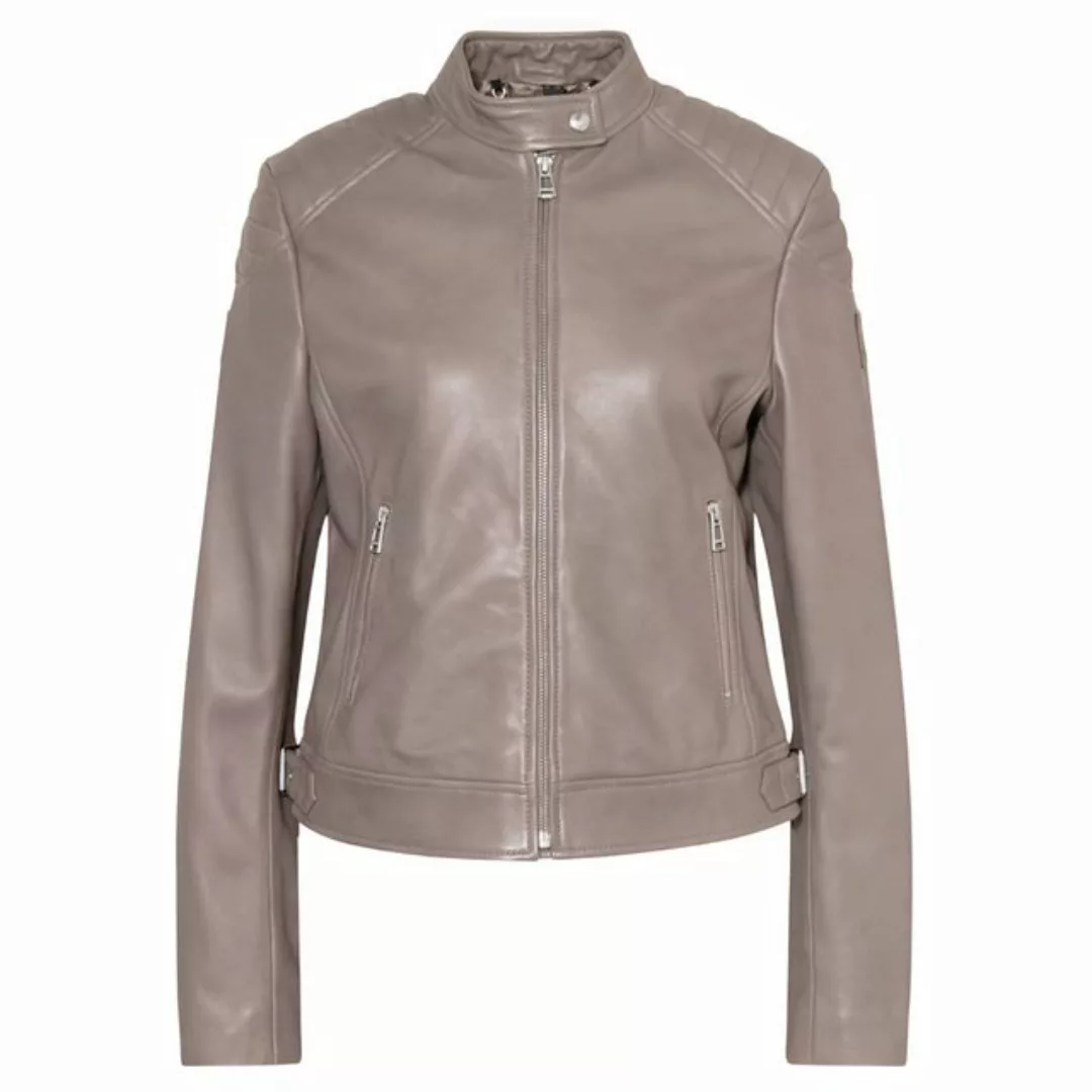 Belstaff Lederjacke Lederjacke MOLLISON günstig online kaufen