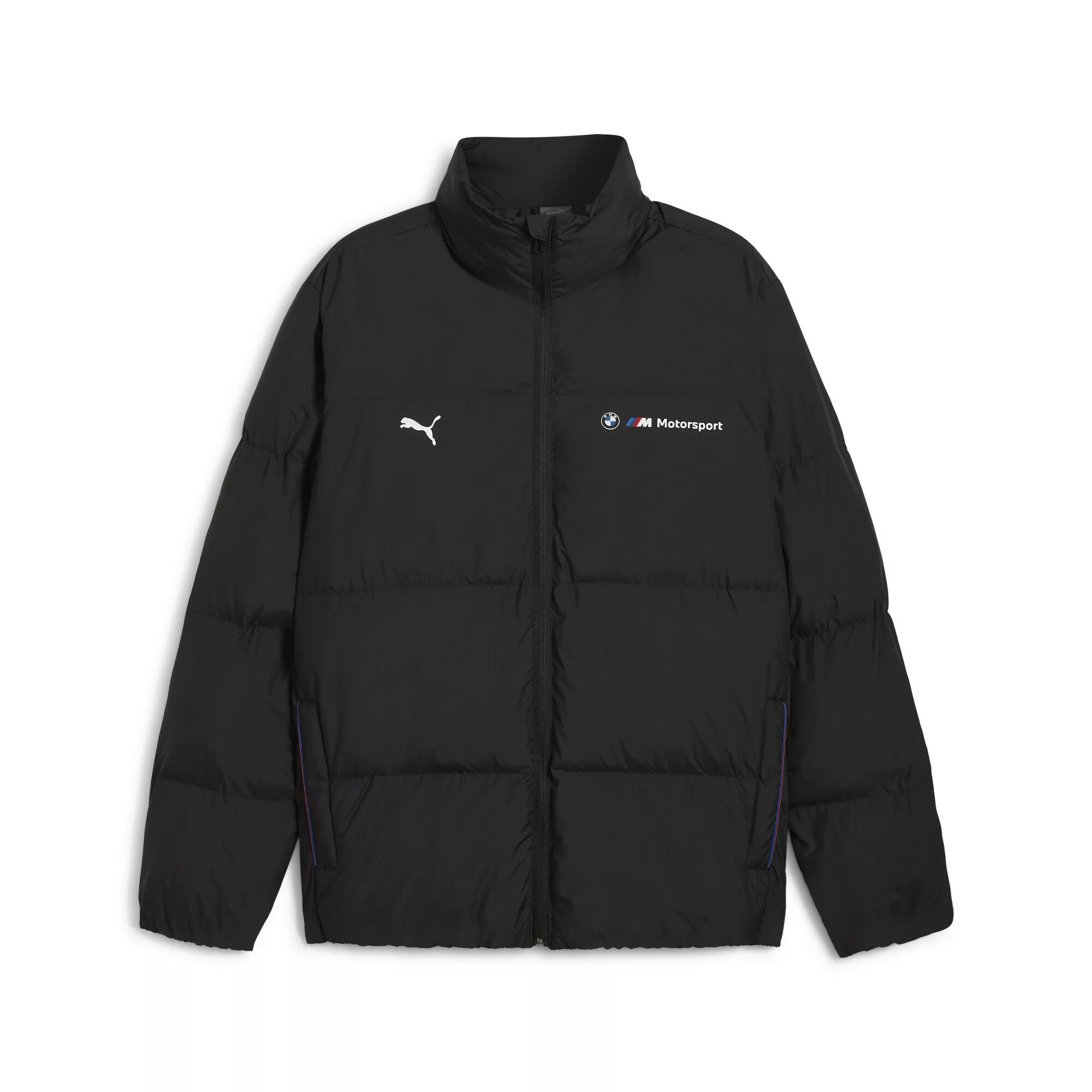 PUMA Outdoorjacke "BMW M Motorsport ESS+ Pufferjacke Herren" günstig online kaufen