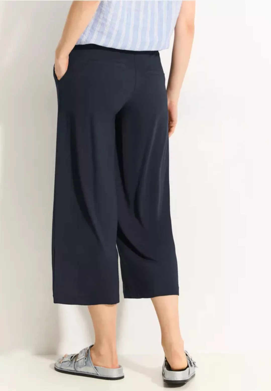 Cecil Culotte Middle Waist günstig online kaufen