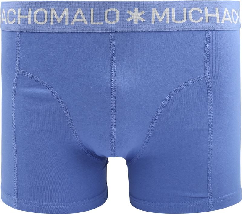 Muchachomalo Boxershorts 3er-Pack Tiki - Größe XXL günstig online kaufen
