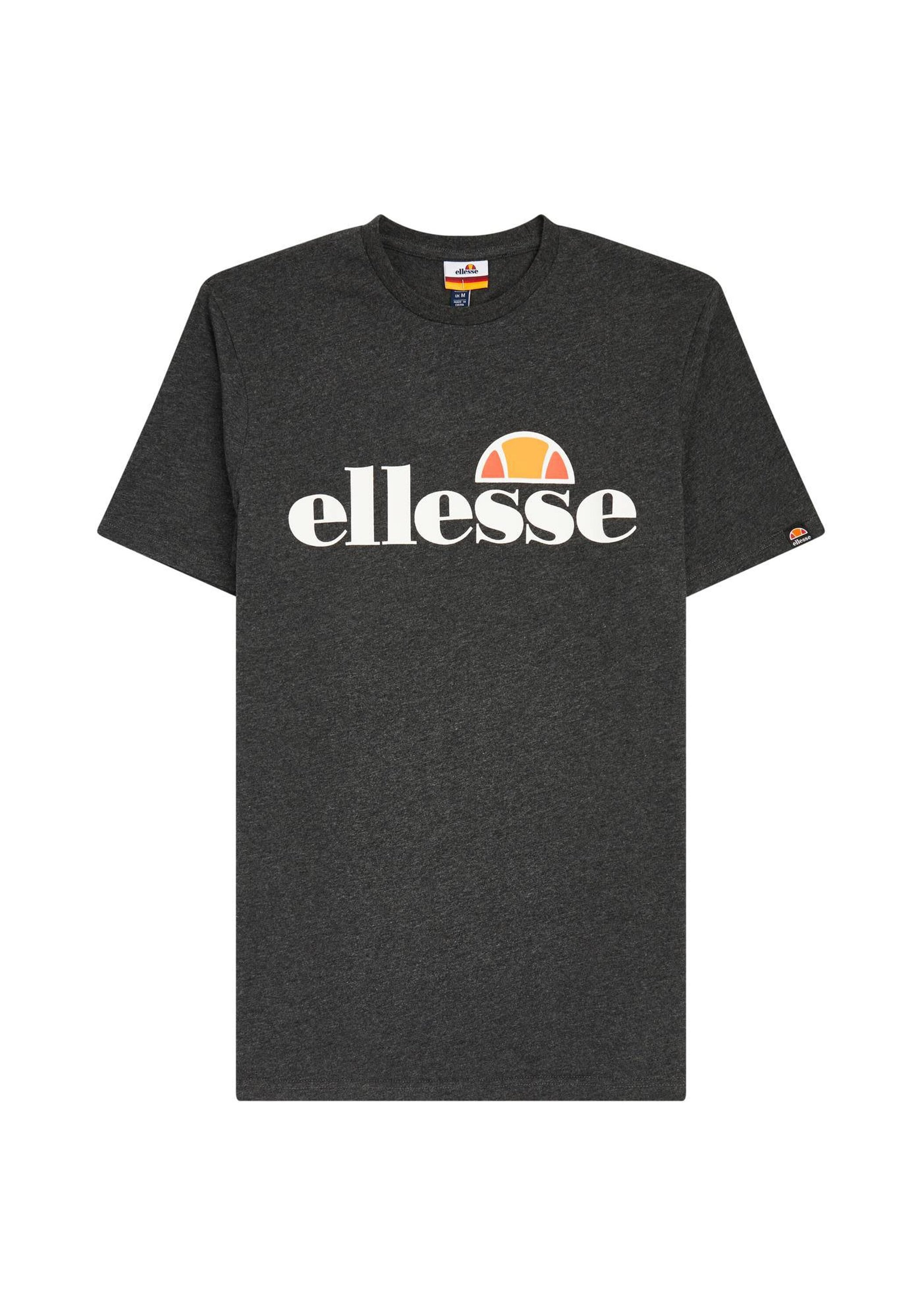 Ellesse T-Shirt "T-Shirt SL PRADO TEE 1er Pack" günstig online kaufen