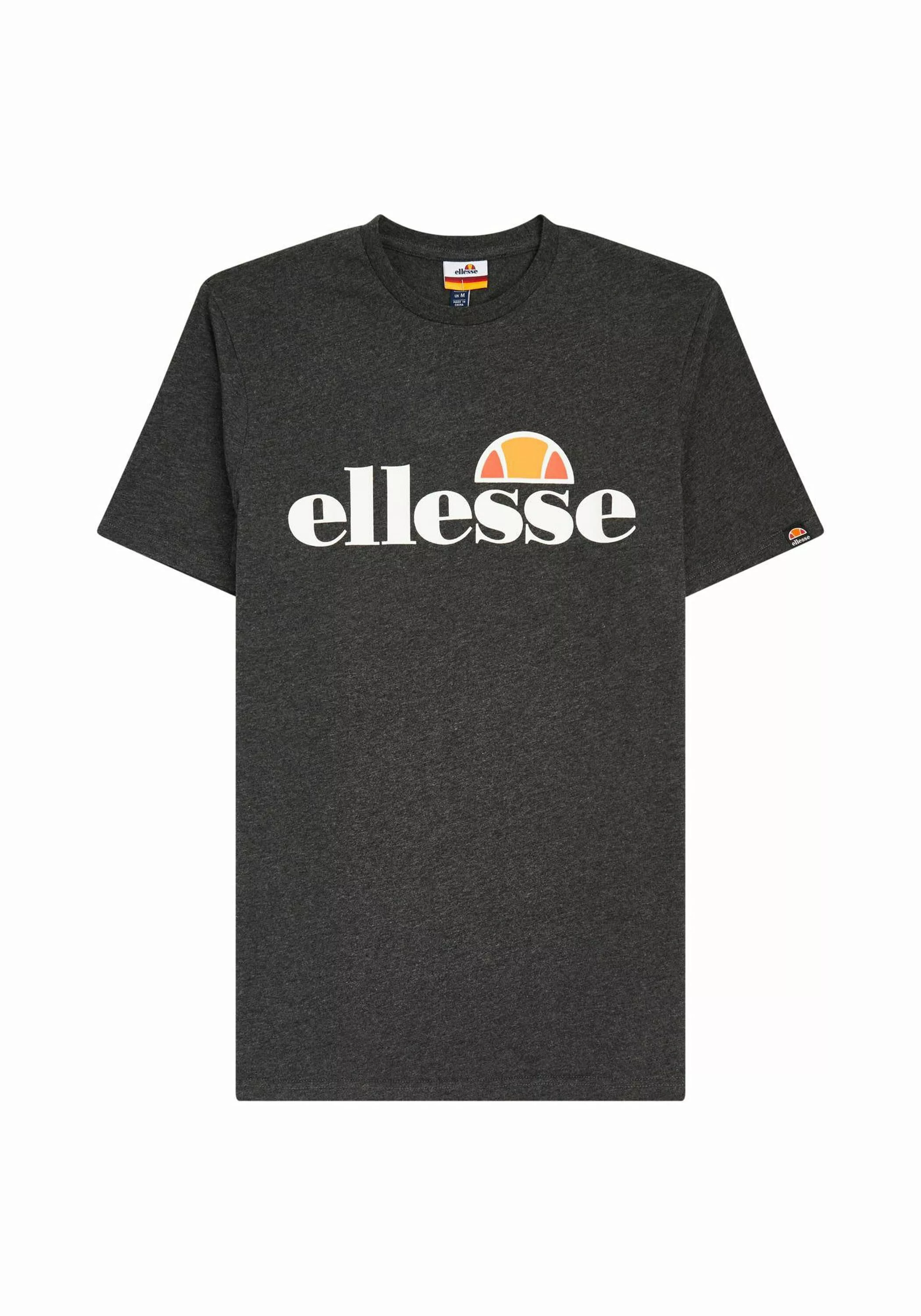 Ellesse T-Shirt "T-Shirt SL PRADO TEE 1er Pack" günstig online kaufen