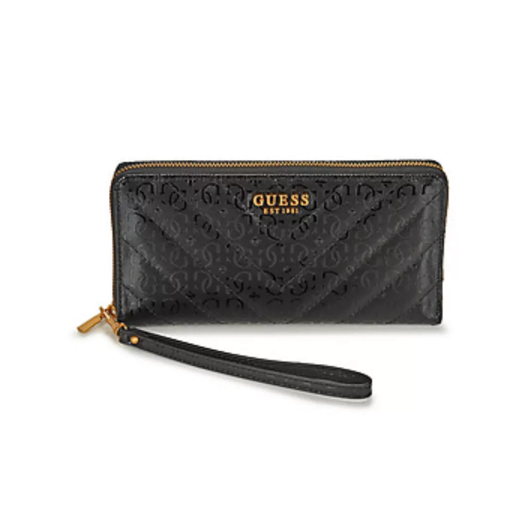 Guess  Geldbeutel JANIA CHEQUE ORGANIZER günstig online kaufen