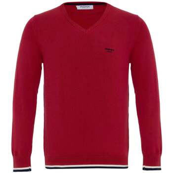 Moxx Paris  Sweatshirt Maxime Regular Fit Pullover günstig online kaufen