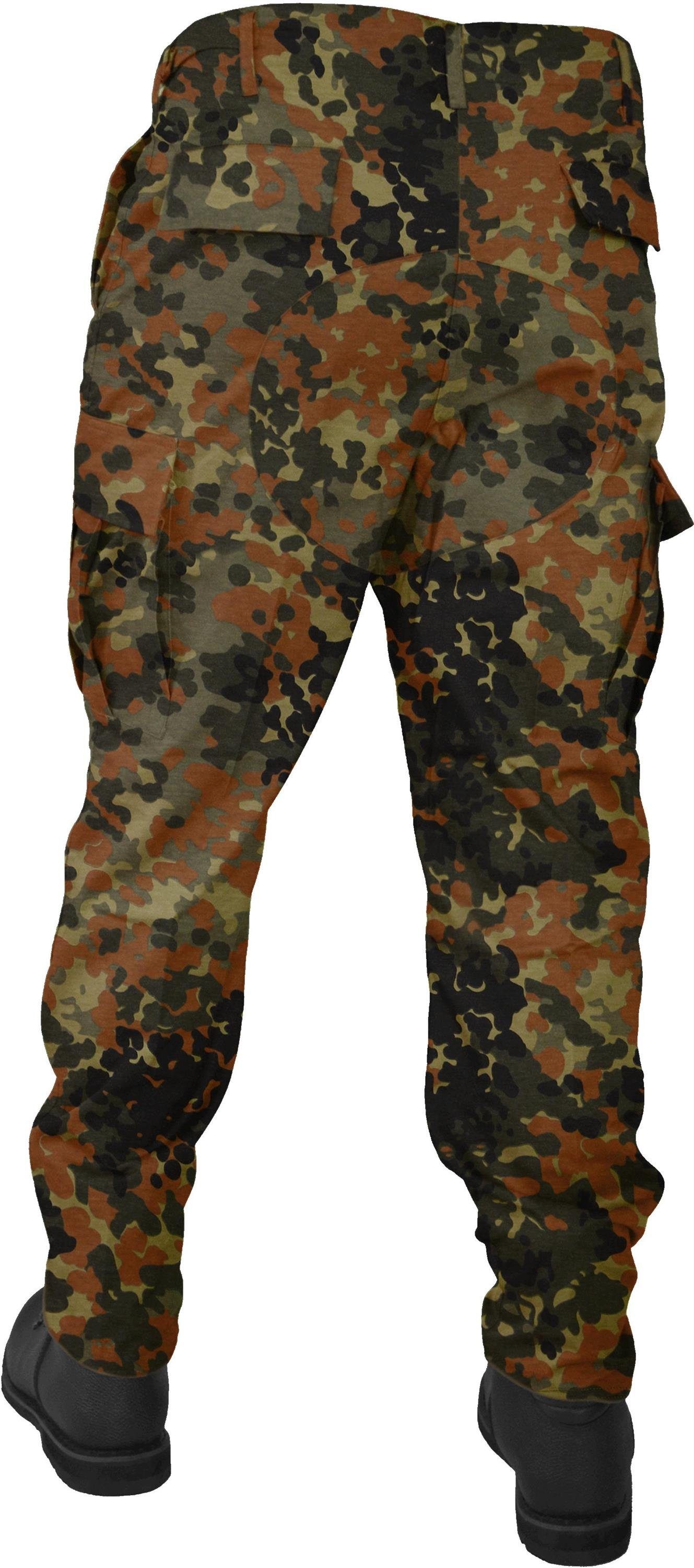 normani Outdoorhose Herren BDU Rangerhose Trooper günstig online kaufen