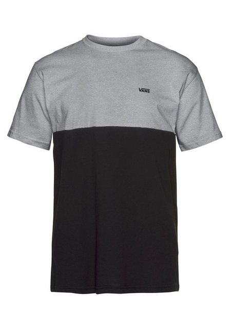 Vans T-Shirt COLOR BLOCK günstig online kaufen