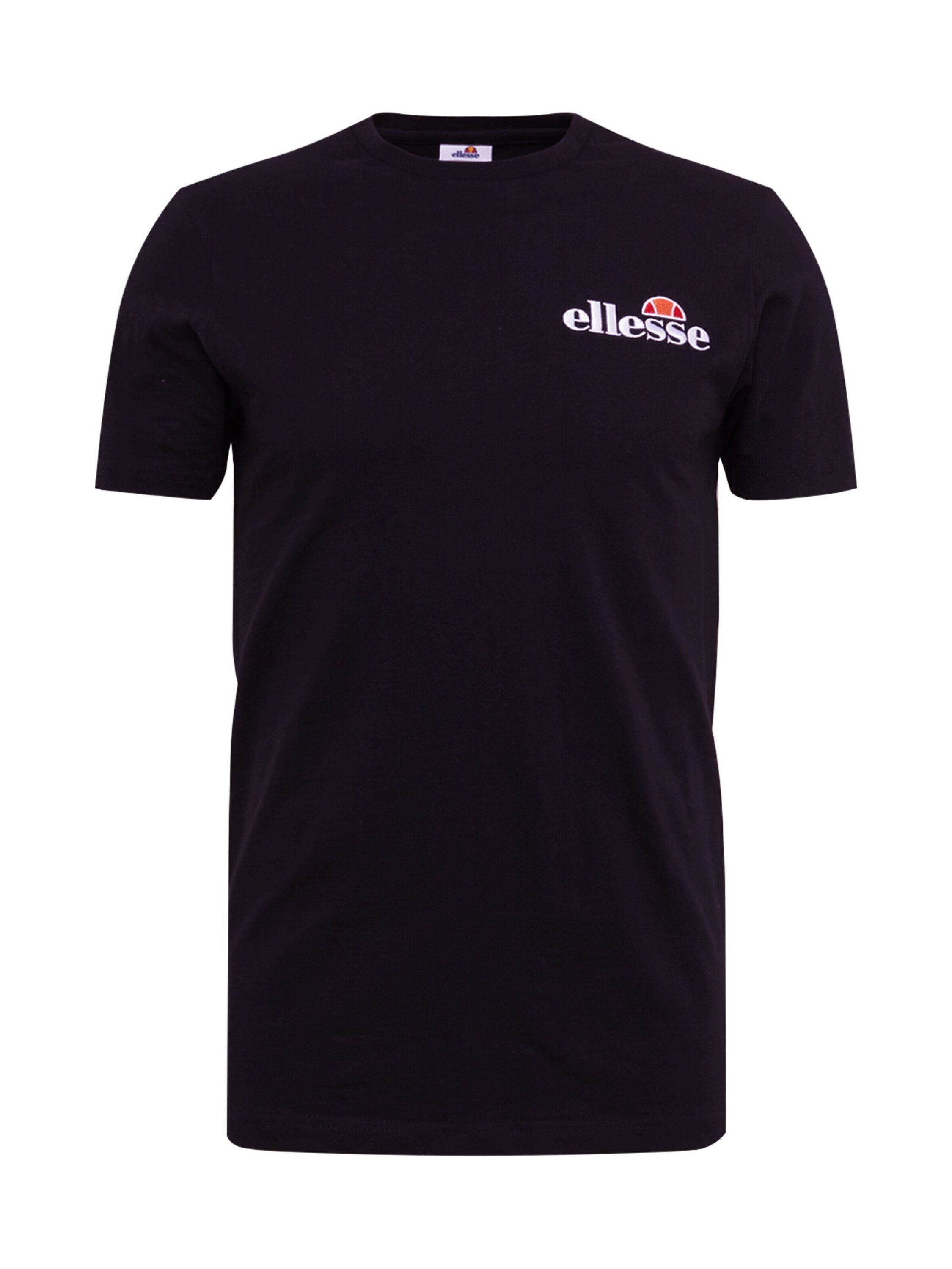 Ellesse T-Shirt ellesse Herren T-Shirt VOODOO günstig online kaufen