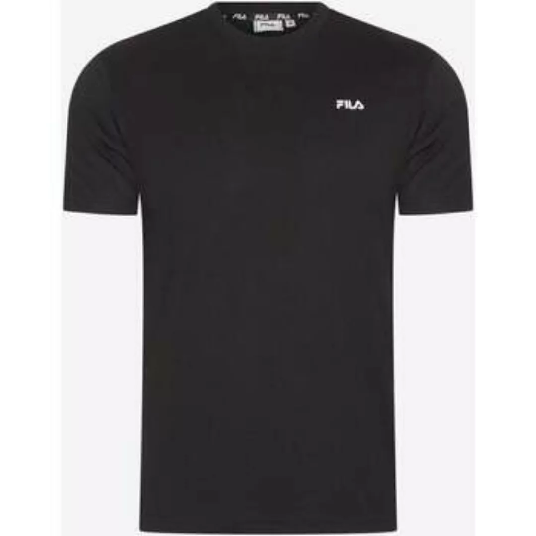 Fila  T-Shirts & Poloshirts Berloz tee - black günstig online kaufen