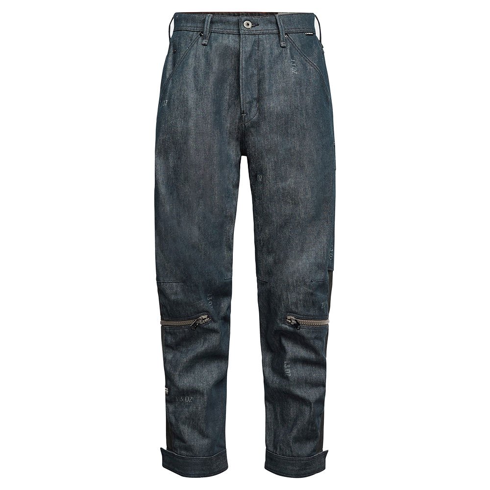 G-star 3d Pilotte Jeans 30 Raw Denim günstig online kaufen